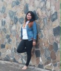 Rencontre Femme Thaïlande à Buriram : Nang, 41 ans